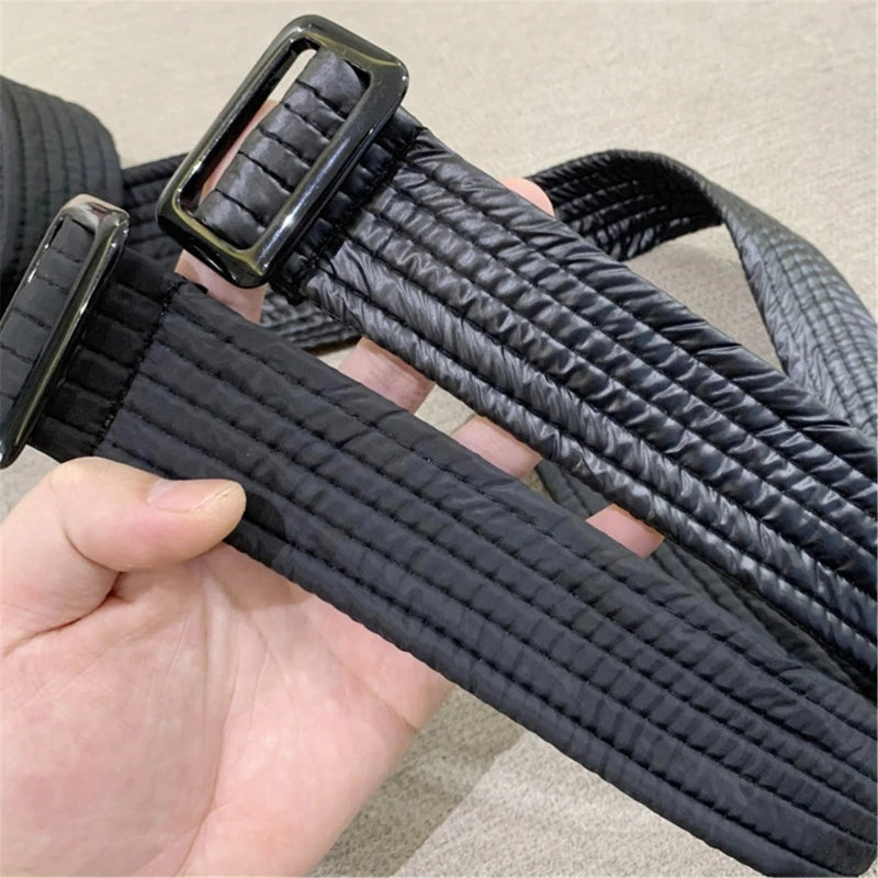 Coat Belt Replacement Women Down Coat Belt Overcoat Waist Belt For Down Coat Men Down Coat Belt Replacement