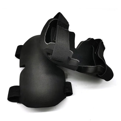 1pc Soft Foam Knee Pad For Knee Protection, Safety Self Protection Kneepad For Gardening Cleaning Protective Sport, EVA Sports