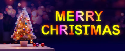 Smart LED Letters Lights Alphabet Light Decorative Name Letter Number Lamp Night Light USB MeRGBW App Music Sync Logo Game Home