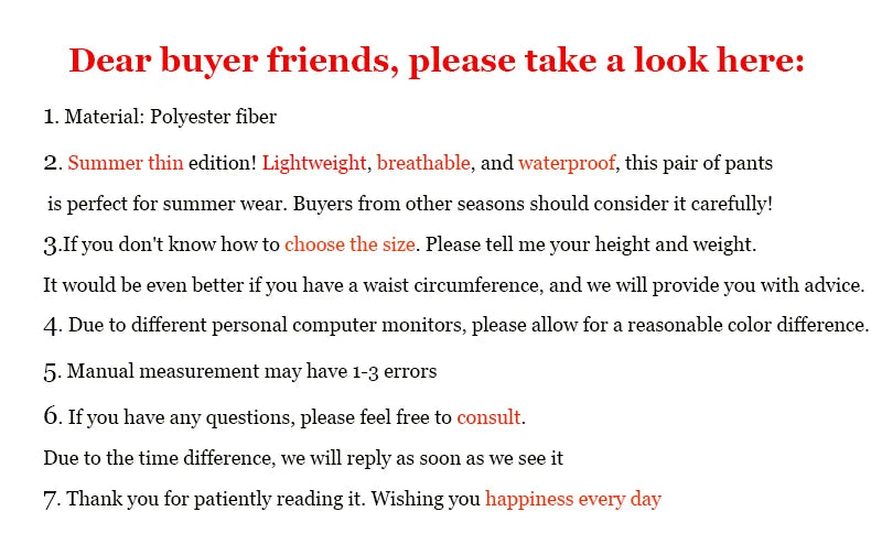 2024 Outdoor Waterproof Tactical Cargo Pants Multi-pocket Men Breathable Casual Long Trousers Male Quick Dry Cargo Pants