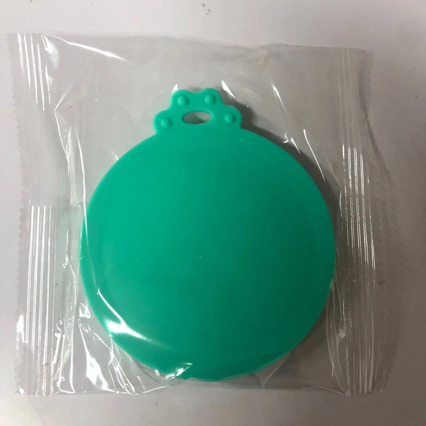 3In1 Silicone Reusable Soft Pet Seal Feed Cans Lid Keep Food Fresh Cover Flexible Storage Household Cup Glass Bottle With Spoon