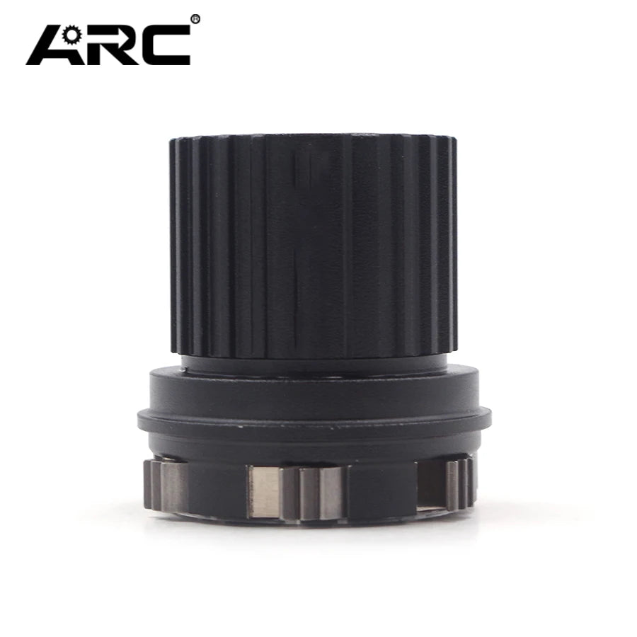 ARC hubs Converter mtb mountain bike hubs cap MT039 MT010-PRO 005 006 007 009 15mm 9mm 12mm 10mm bicycle hub adaptor Accessories