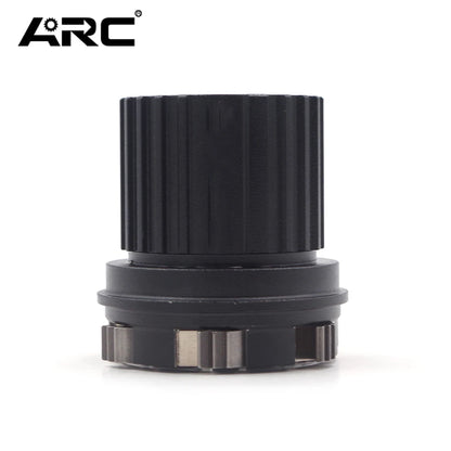 ARC hubs Converter mtb mountain bike hubs cap MT039 MT010-PRO 005 006 007 009 15mm 9mm 12mm 10mm bicycle hub adaptor Accessories