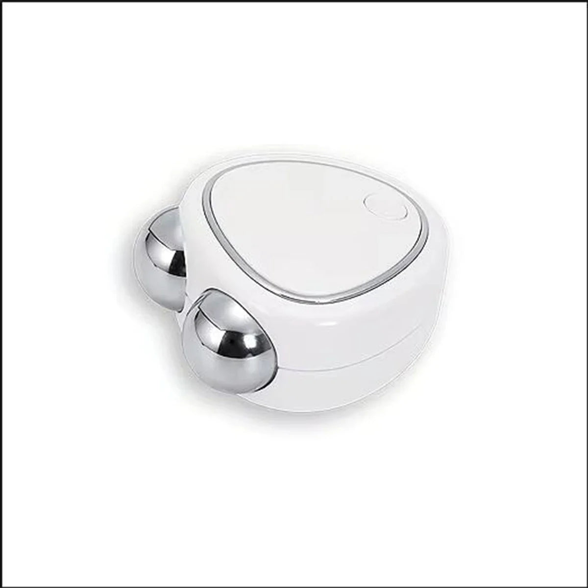 Electric Facial Beauty Device -Facial Massage Tool,Facial MassageRoller, Instant Skincare,Suitable AsaGift for Family And Women.