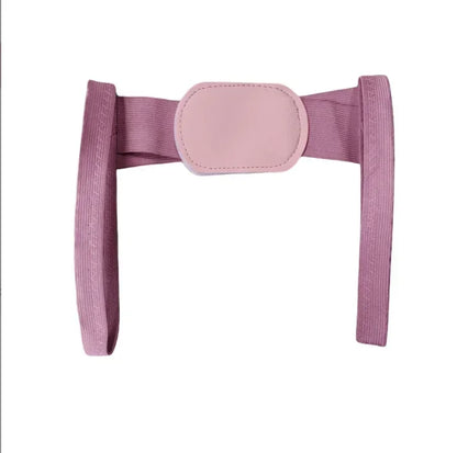 Back Posture Corrector Unisex Back Support Adjustable Back Shoulder Correction Belt for Clavicle Spine Support Reshape Your Body
