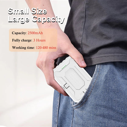 Led Photo Fill Light Dimmable,for Phone,iPhone,Photography Video Lighting for Video Recording, Makeup,TikTok,Selfie,Vlog