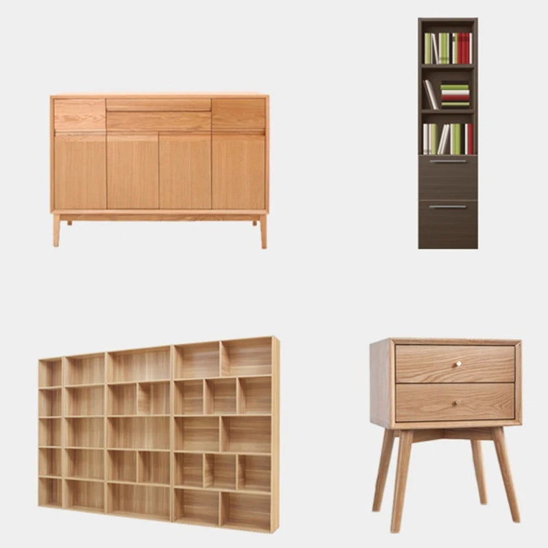 4Pcs Furniture Anchors Anti-tip Furniture Straps Adjustable Anti-Fall Buckle Cabinet Anchors Furniture Wall Anchors J16 22