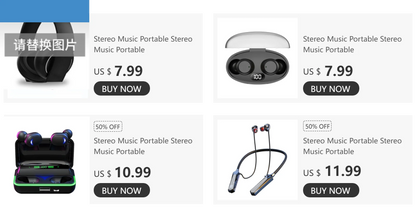 Wireless Bluetooth Earbuds Invisible Headphones for Xiaomi iPhone Samsung Sony Android Phones Hands Free MIC Mini Earphones