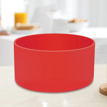 Silicone Water Bottle Boot Anti-Slip Bottom Cover Bottom Protector Protective Bottom Base for Owala 32oz Flask Water Bottle