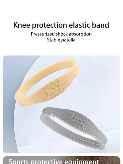 The Upgraded Basketball Kneepads Bring The Maximum Patella Protection And Support Elastic Protection Fixing Belt