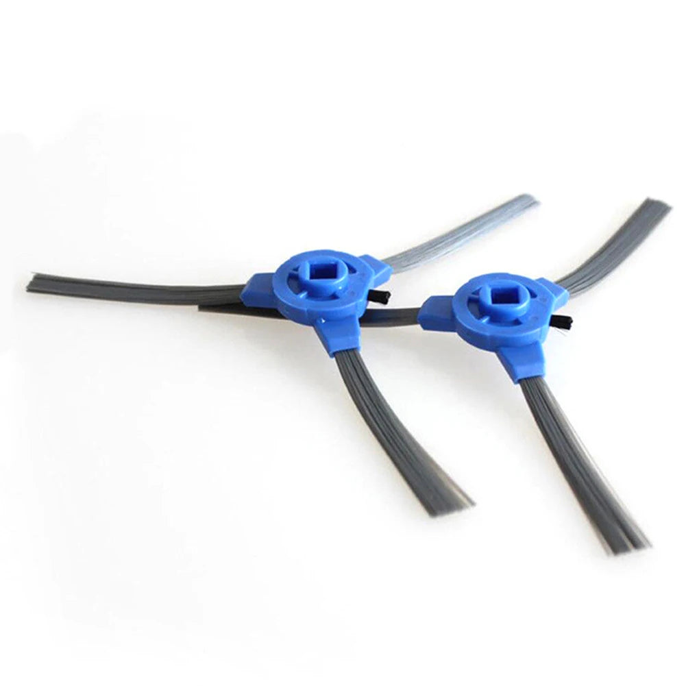 6/10Pcs Side Brushes Parts For Solac Lucid I10 Robot Vacuums Cleaner Replacement Home Appliance Robot Sweeper Spare Part