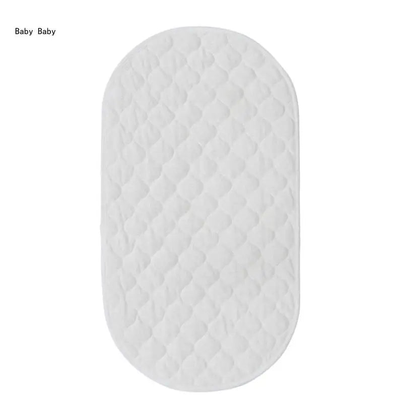 Baby Diaper Mat Waterproof Nappy Sheet Newborn Toddlers Reusable Bamboo Liner Changing Pad Mattress for Newborn Infant Portable
