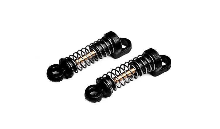 LDARC X43 independent suspension shock absorber  repair spare parts replacement accessories