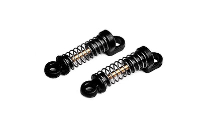 LDARC X43 independent suspension shock absorber  repair spare parts replacement accessories