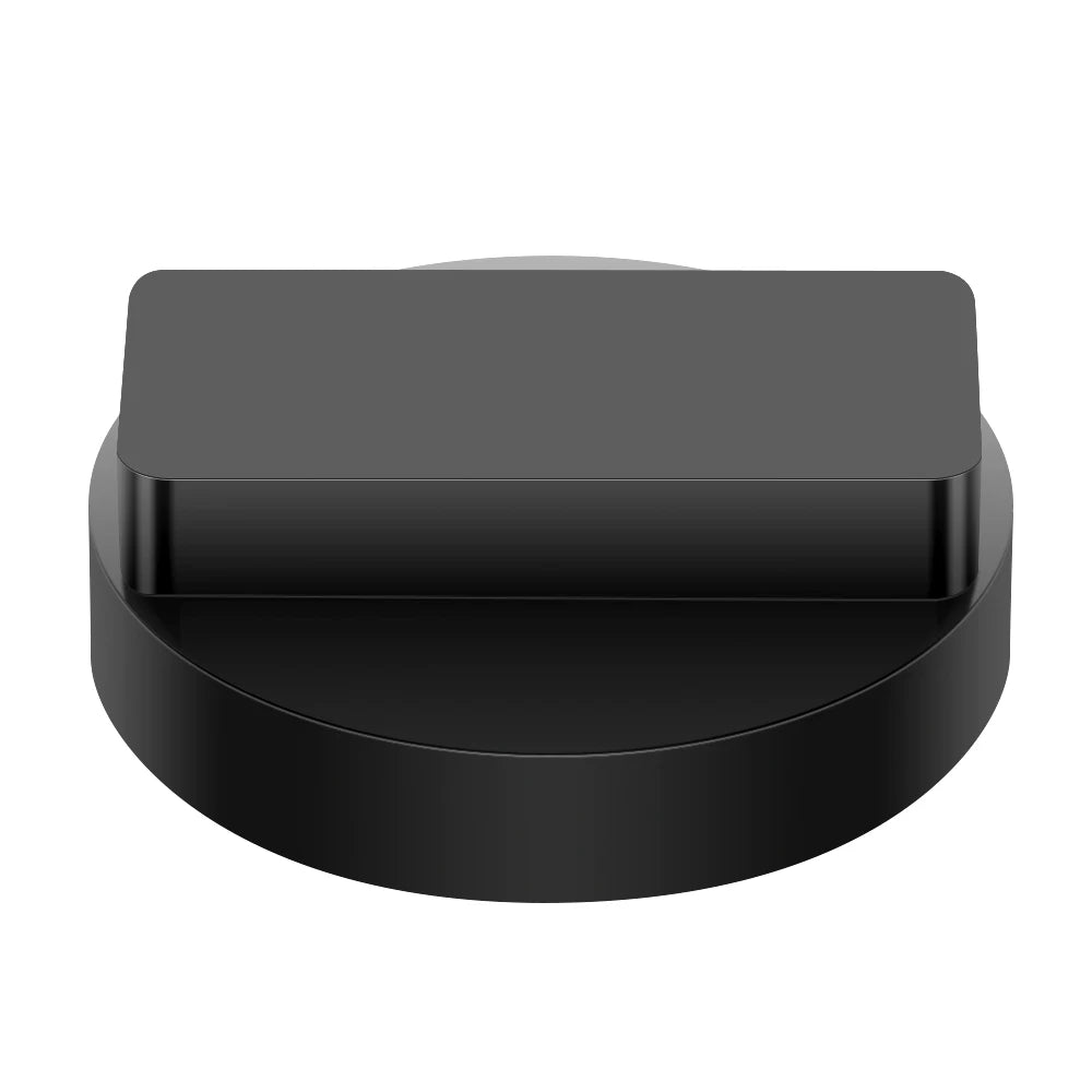 Car Lift Jack Stand Rubber Pads Frame Protector Adapter Floor Slotted Lexus Subaru Fiat Universal Automotive Repair Tool Parts