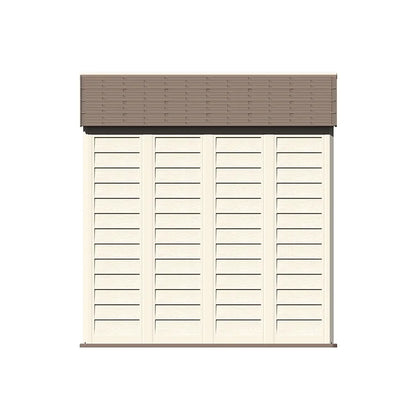 garden supplies storage cabinet garden buildings outdoor furniture plastic shed