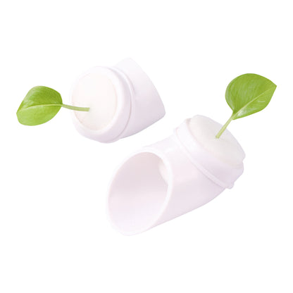 10pcs Hydroponic Soilless Equipment Hydroponic Grow System Hydroponic Soilless Equipment DIY Hydroponic Nursery Garden Kit