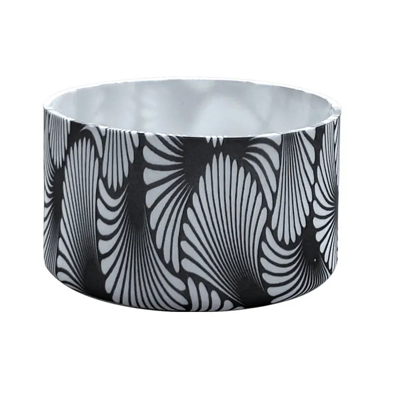 Protective water transfer printing Silicone Boot Compatible with Tumbler 20-40oz & Hydro Flask Water Bottle 12-24oz