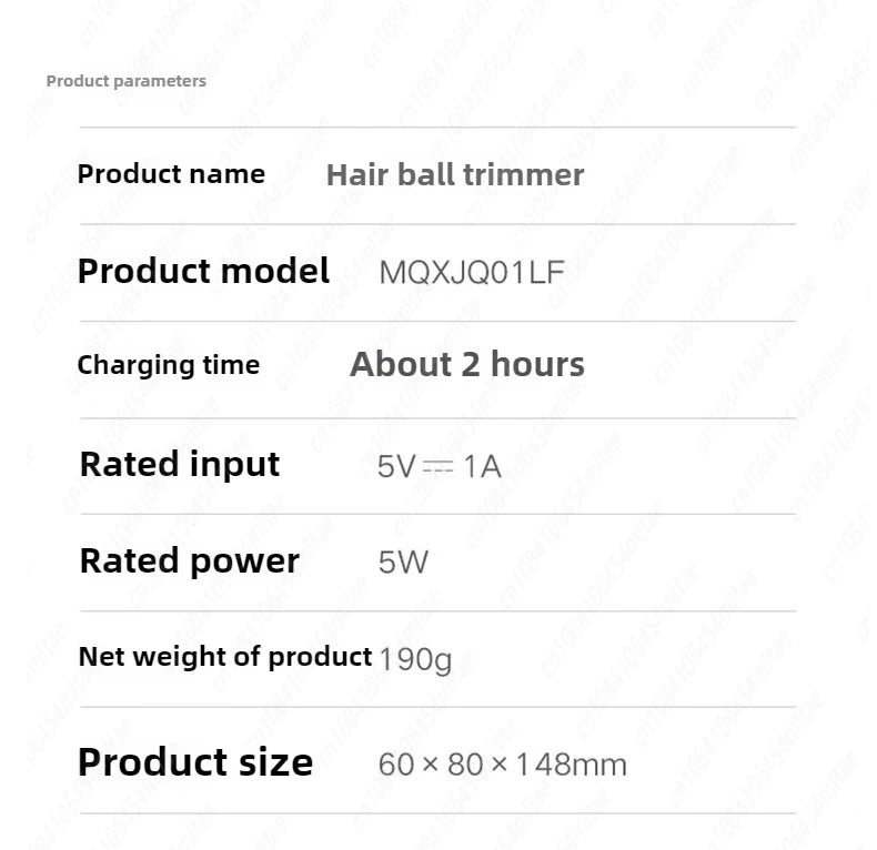 2025 New Xiaomi Mijia Lint Remover 2 USB Charging Electric Pellet Machine Hair Ball Lint Trimmer Portable  Clothes Lint Machine