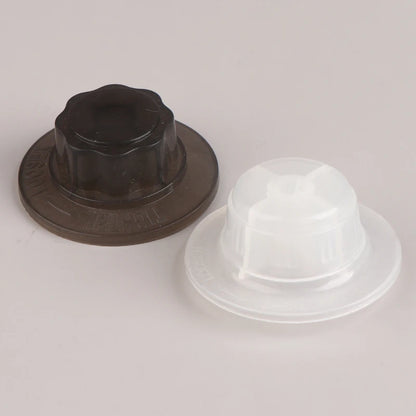 2Pcs Fan Fixing Nut Universal Fixing Nut For Electric Fan Electric Fan Fan Blade Fixing Nut