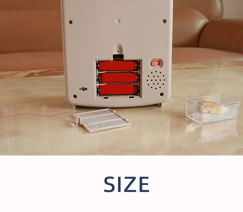 Refridge Simulation Toys For Kids, With Fog, Music & Lights, Kitchens Refrigerator Play Set For Children, Indoor Game, For Boys