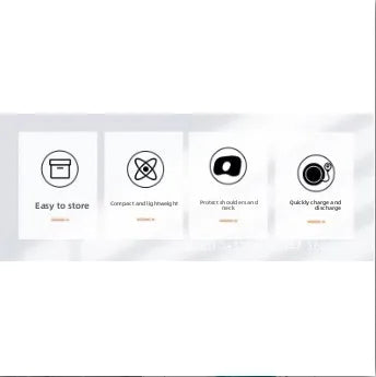 Pressurized inflatable U-shaped pillow, a magical travel neck pillow that is portable, flocked outdoor U-shaped neck pillow.pvc