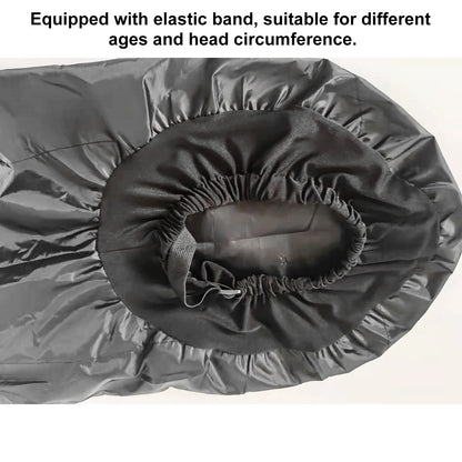 Portable Hair Dryer Women Blow Dryer Home Salon Hairdressing Hair Dryer Hat Hair Dryer Cover Hair Care Tool