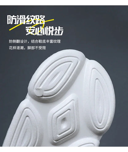 Luxury Man Sandal House Slippers Man Summer Shoes Men Original Adult Men's Sandal Air Sandals Flip Flop Slipers Low Price Shoes