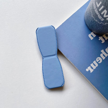 Magnetic Wristband, Ring, Grip, Mobile Phone Holder, Sticker, Paste, Mobile Phone Holder, Small Waist Shape, Mobile Phone Holder