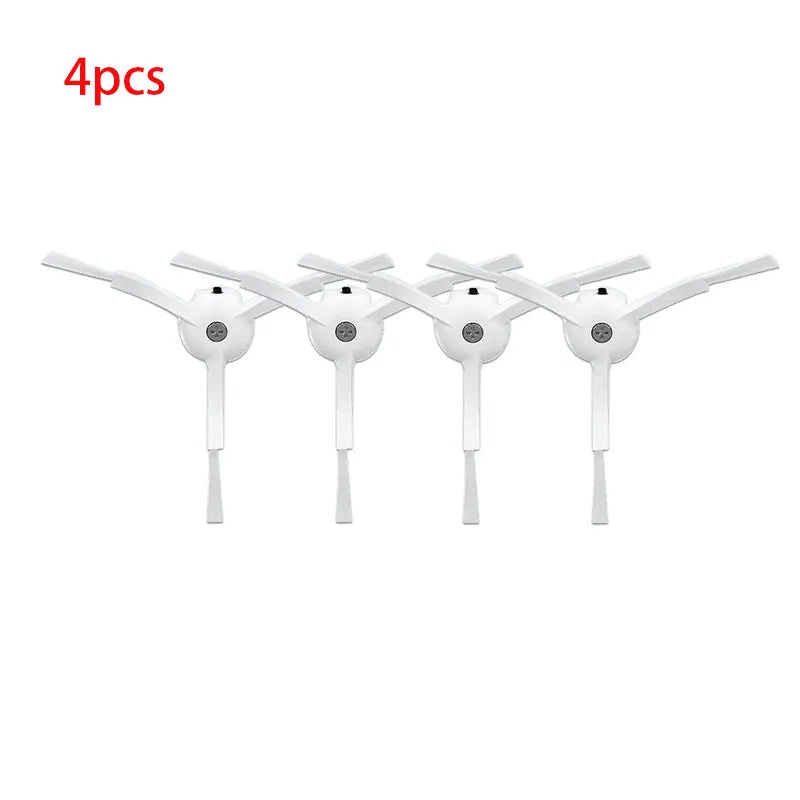 Roborock Q Revo Maxv / Roborock P10 Pro Robot Vacuums Main Side Brush Filter Mop Cloths Dust Bag Parts