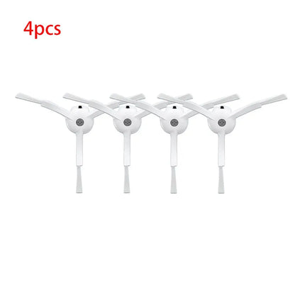 Roborock Q Revo Maxv / Roborock P10 Pro Robot Vacuums Main Side Brush Filter Mop Cloths Dust Bag Parts