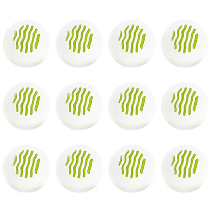 12 Pcs Deodorizer Deodorant Ball Sneaker Deodorizers Smelly Shoes Remover Freshener for