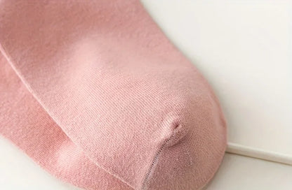 5 pairs of short sports socks for one sale, comfortable and breathable short socks sock