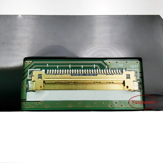 Laptop LCD Screen For Dell Latitude E5450 14 E7440 3450 3470 E7470 E5470 3460 3480 3490 5490 5480 5488 Inspiron 3459 3000 30-pin