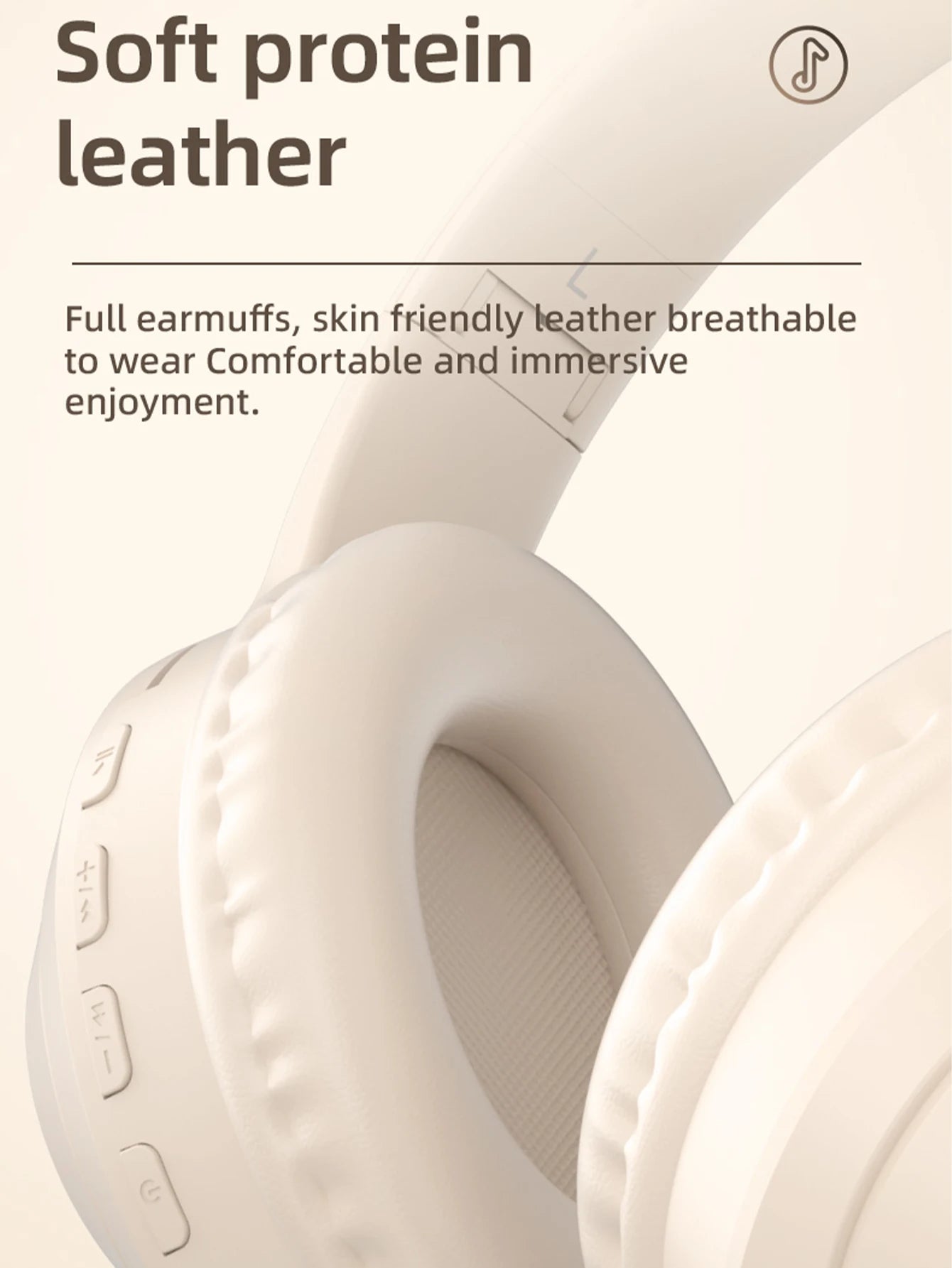 Headset Bluetooth wireless headset, Jerry 5.0, long range, gaming game wireless headset, low latency