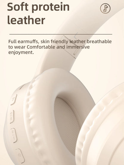 Headset Bluetooth wireless headset, Jerry 5.0, long range, gaming game wireless headset, low latency