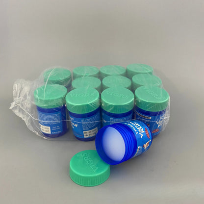 NEW Rub Balm Ointment for Anti Mosquito Headache Toothache Stomachache Dizziness Essential Balm Oil Tiger Balm