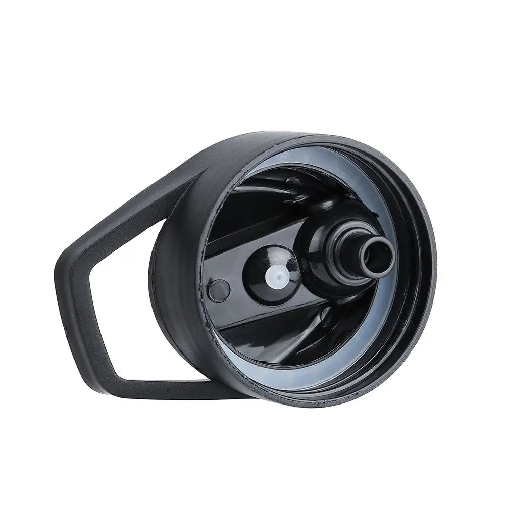 750ml Sports Water Bottle With Straw Outdoor Plastic Clear Dinkware Gym School Travel Camping Portable Leakproof Drinking Cup