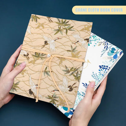 Stretchable Book Covers A5 Size Book Cover Scrapbook Book Cover Schoolbooks Hardcover Journal Book Cover Textbook Jackets