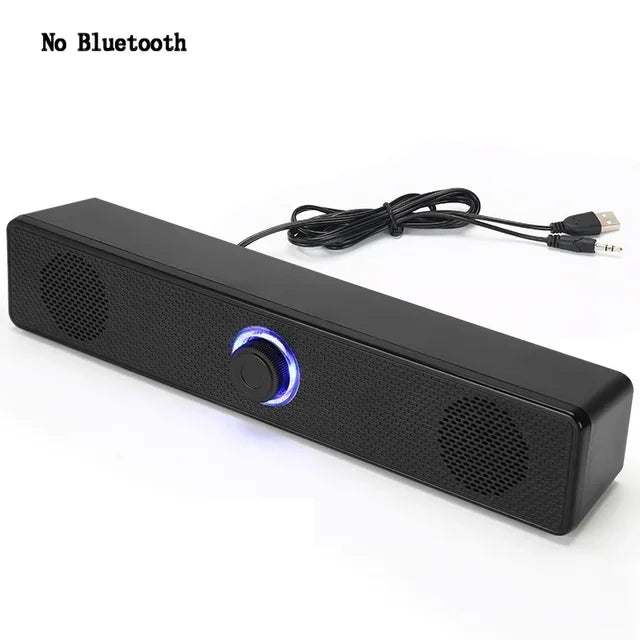 Home theater, Bluetooth speakers, USB powered wired and wireless audio panels, TV, PC, laptop, 3D audio gaming system