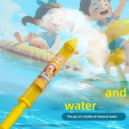 Fireworks Water Spraying Toys Water Sprinkler Toy For Kids Outdoor Water Spray Sprinkler Water Play Splash Water Squirt Toy