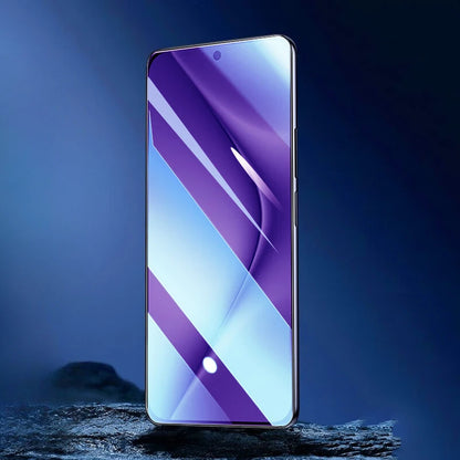 Anti Blue Tempered Glass for Huawei Pura 70 Screen Protector for HUAWEI Pura70 PURA PURA70 Eye Protection Protective Film