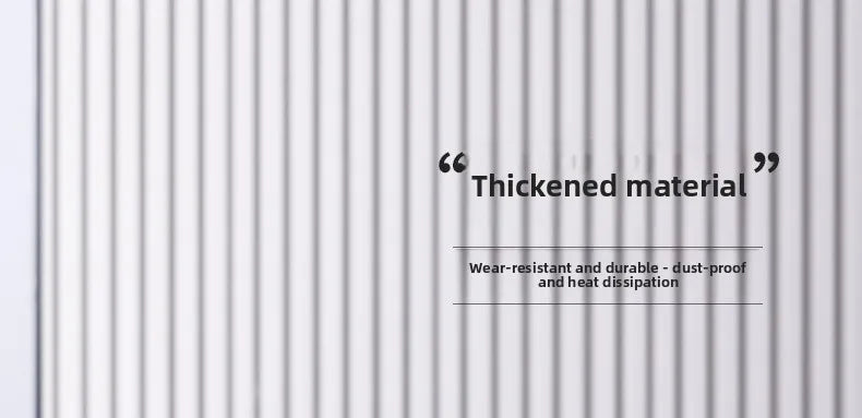 Creative Simple Wire Box Bamboo Wood Cover Cable Management Box Plug Board Storage Box Power Cord Charger Storage