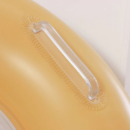 Children's Inflatable Swimming Floating Mat Inflatable Swimming Ring Pool Mat Air Mattresses Lifebelt Swimming Pool Accessories