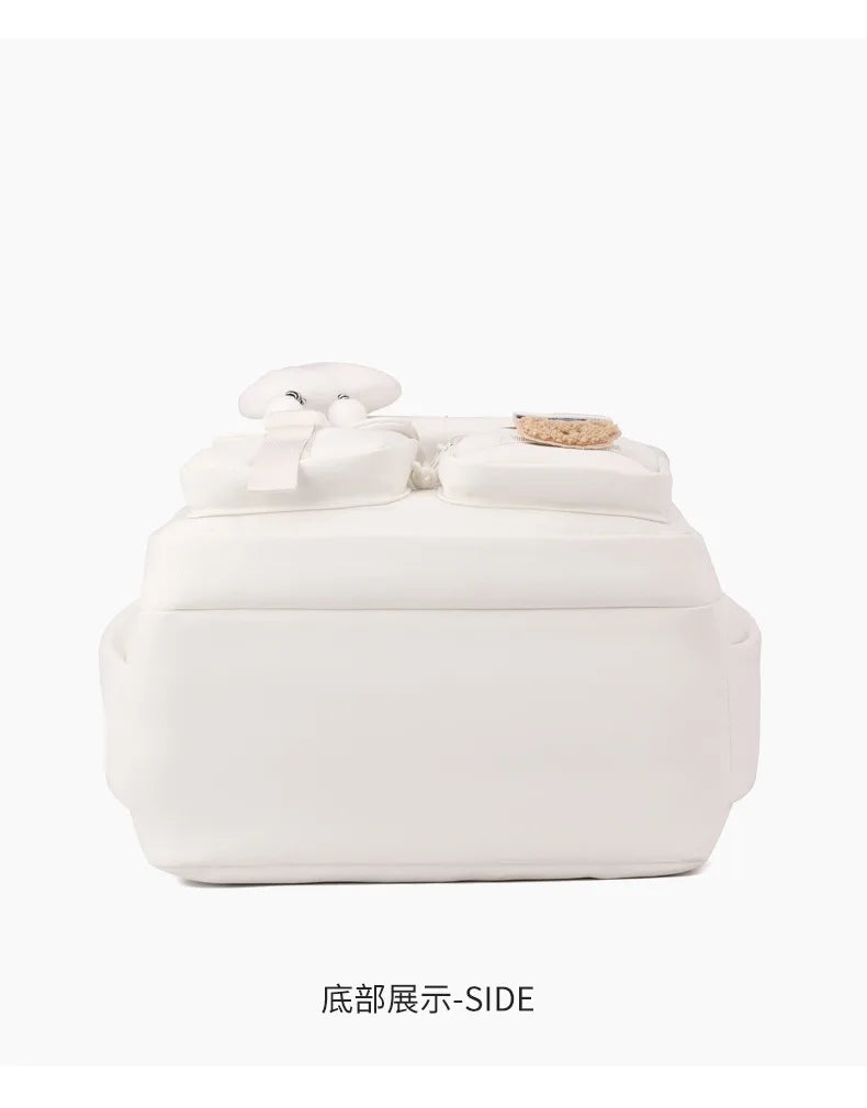 2025 Fashion Girls Waterproof School Bags For Light Weight Children Backpack school bag Printing Kids School Backpacks mochila