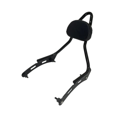 Motorcycle Rear Backrest For the Indian Chief Bobber Dark Horse 2022 2023 High Quality Passenger Seat Back Accessories
