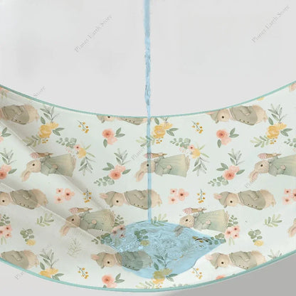 Waterproof Baby Diaper Changing Mat 50*70CM Cute Cartoon Bed Protector Diaper Bedding Urine Pads Care Pad for Adult Baby