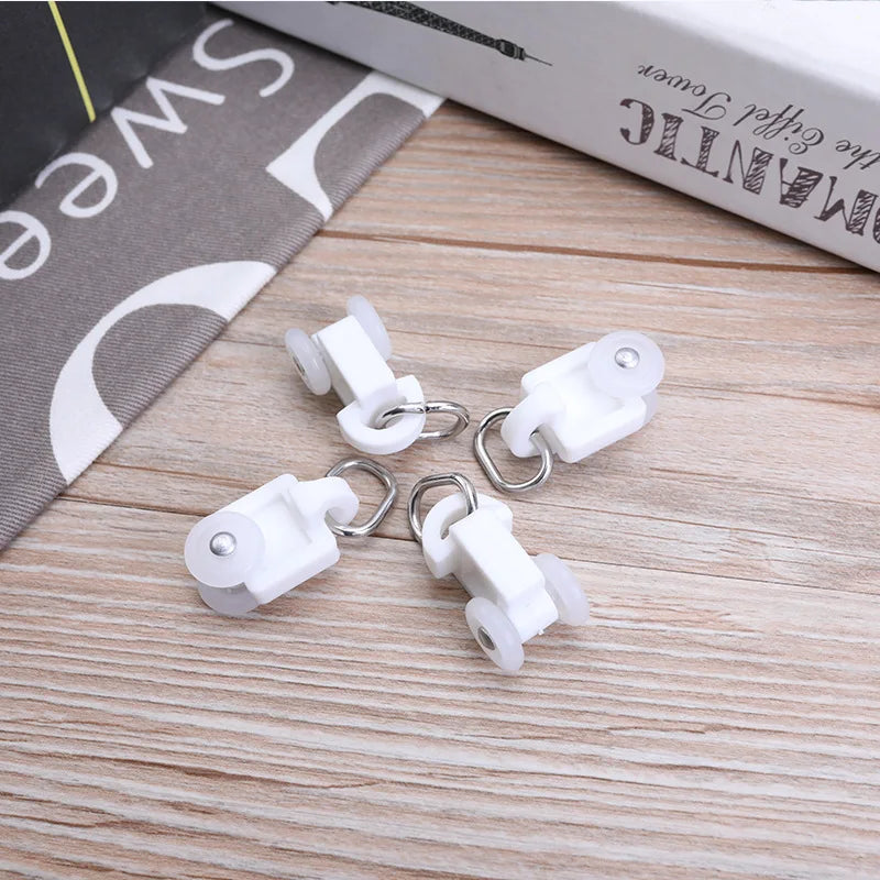 Electronic Curtain rails Runners  hook Smart Curtain Accessory for Jialisi curtain rails，Smart Home Intelligence curtain part