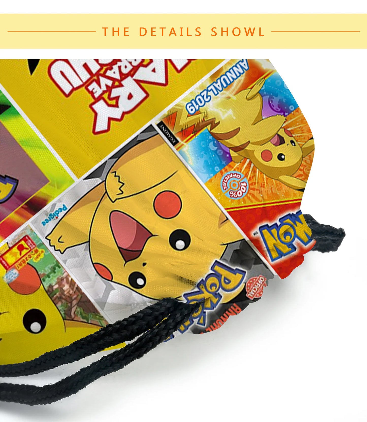 Pokemon Pikachu School Bags Backpacks Anime Kids Bags Kawaii Big Capacity Travel Bag Teenagers Schoolbag Girls Boys Rucksacks