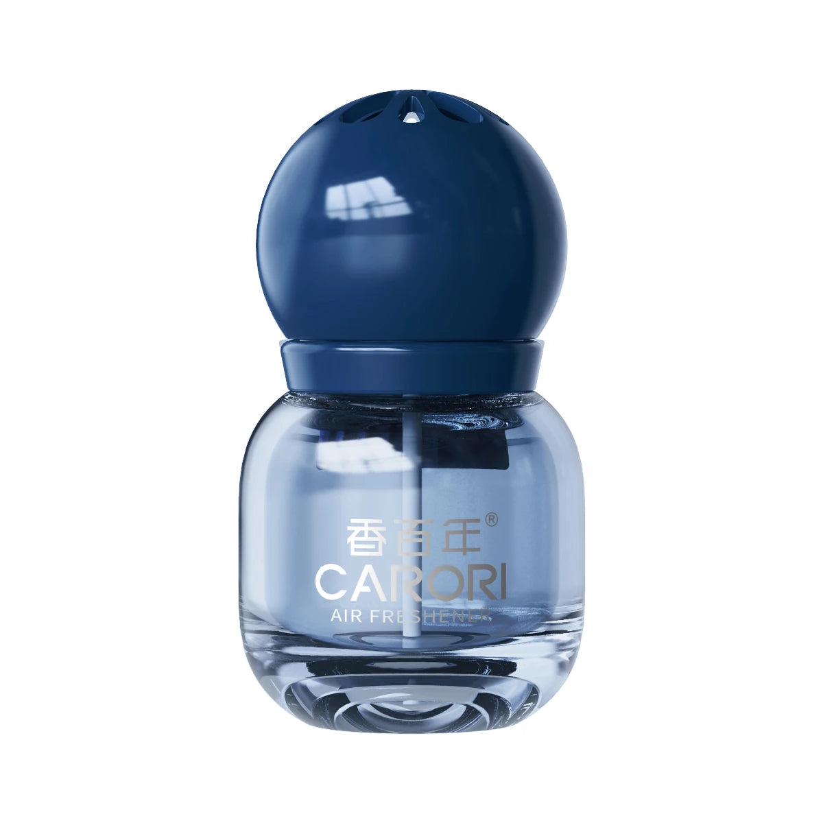 Car Freshener Natural Fragrance Air Purifier Long-Lasting Odor Eliminator for Car &Home Decorative Scent Diffuser with Fresh